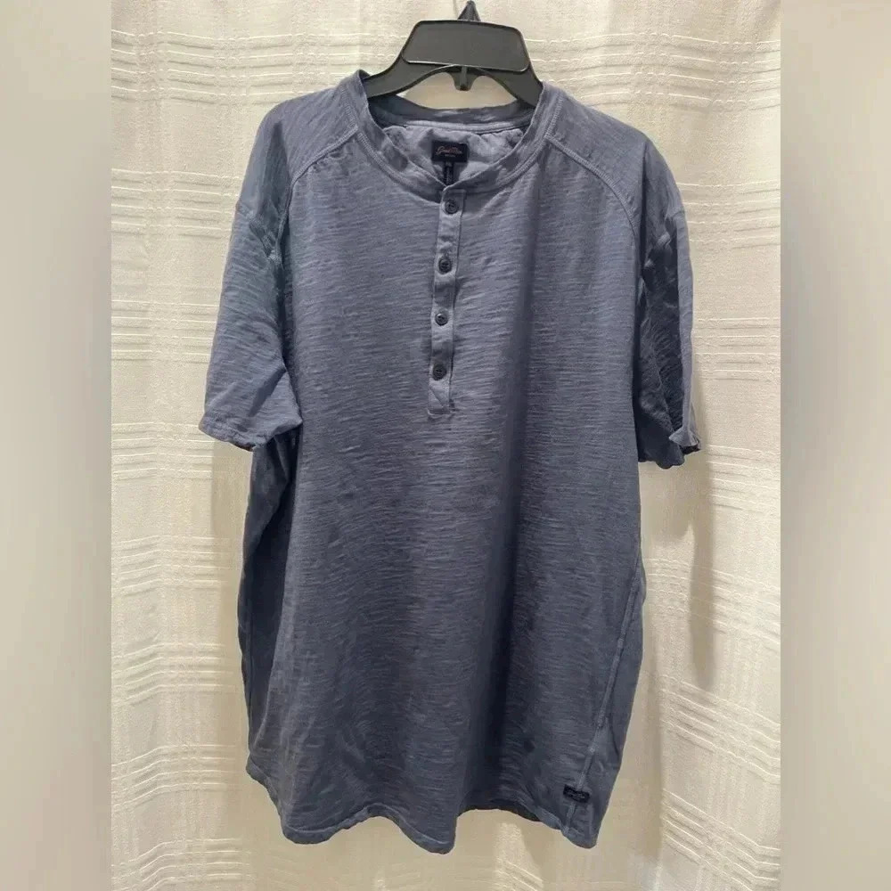 Good Man Brand shirt